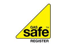 gas safe companies Dyrham